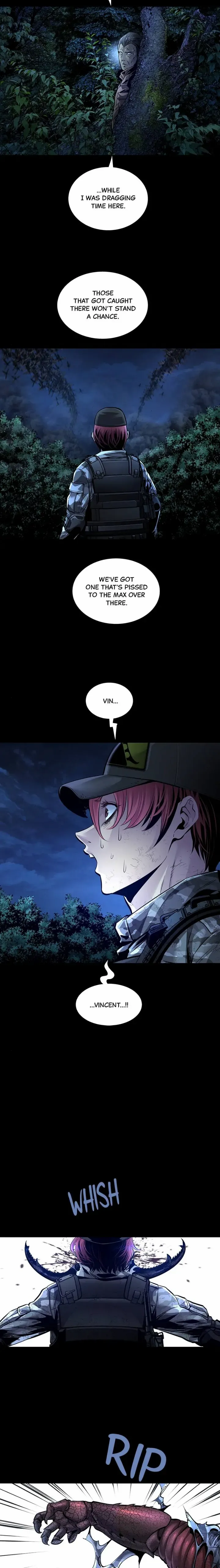 Dead Queen Chapter 59 - page 17