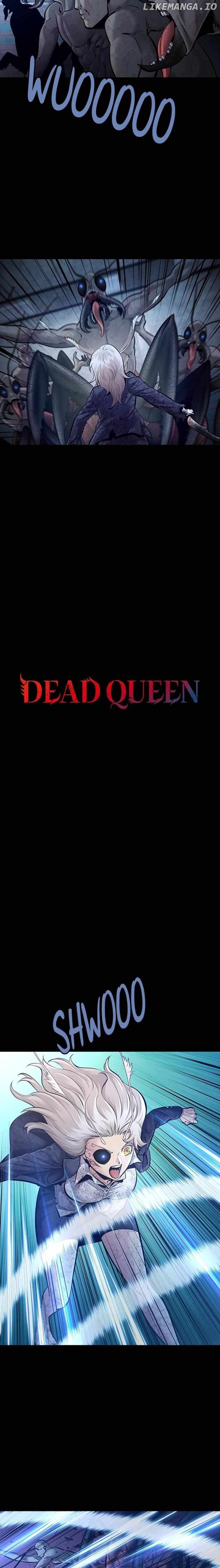 Dead Queen Chapter 57 - page 2