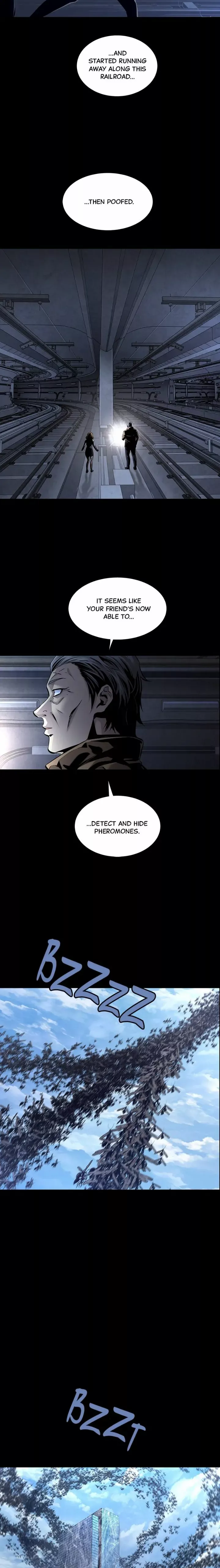 Dead Queen Chapter 56 - page 15