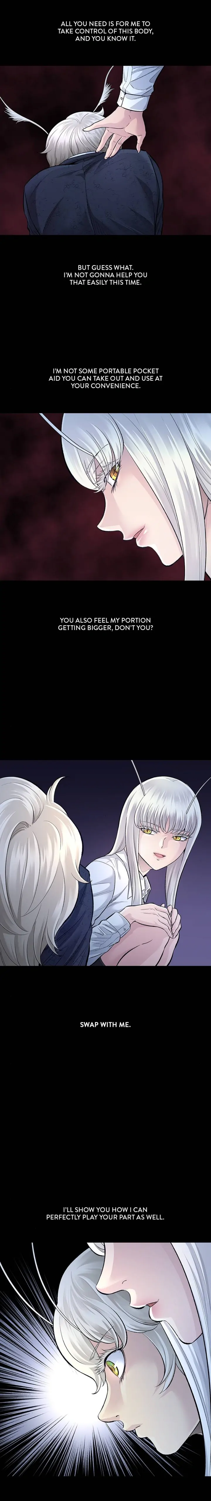 Dead Queen Chapter 39 - page 15