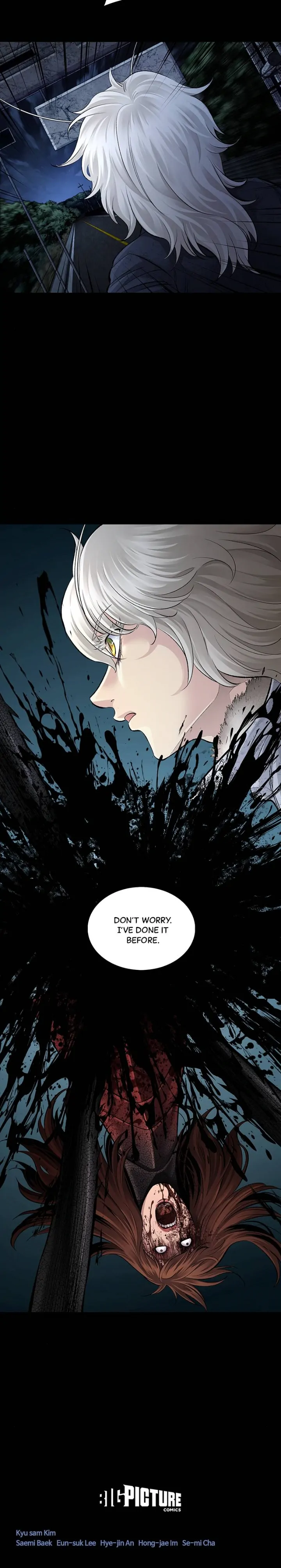Dead Queen Chapter 39 - page 19