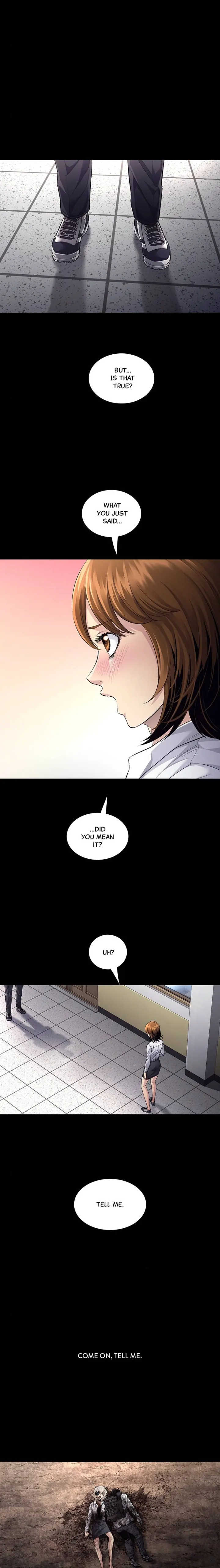 Dead Queen Chapter 49 - page 18