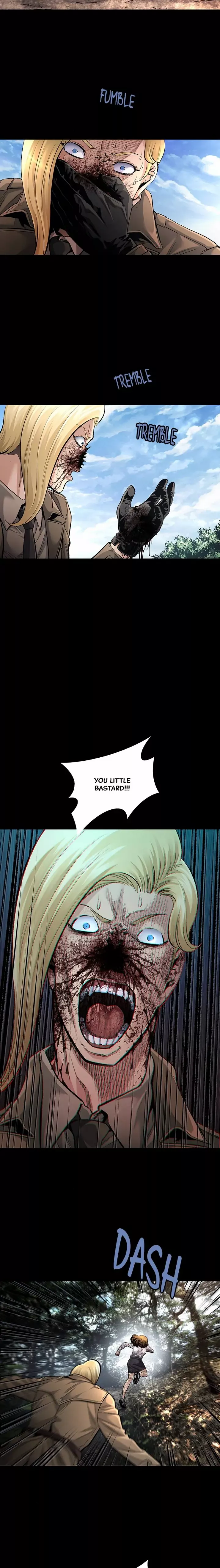 Dead Queen Chapter 49 - page 2