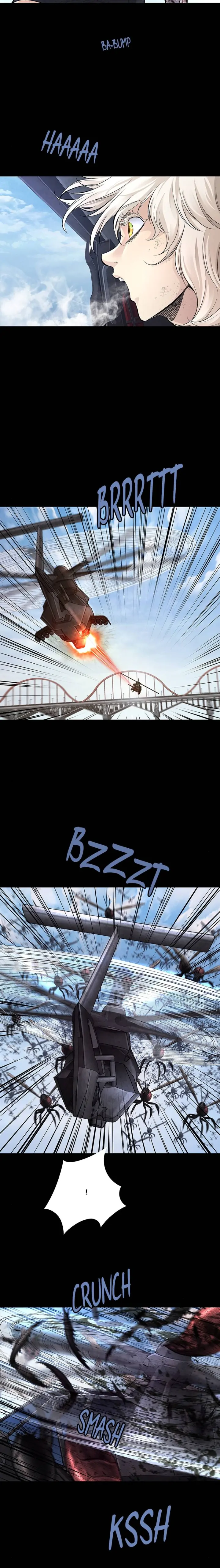 Dead Queen Chapter 45 - page 10