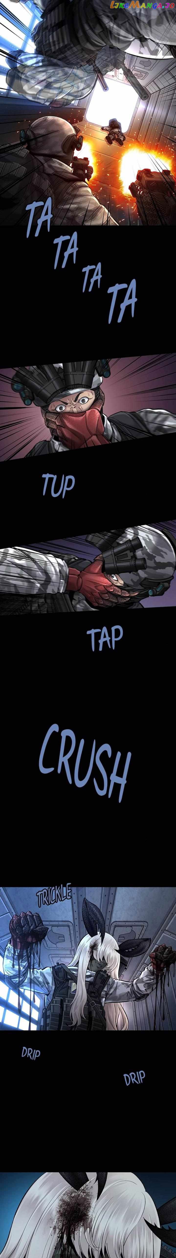 Dead Queen Chapter 43 - page 3