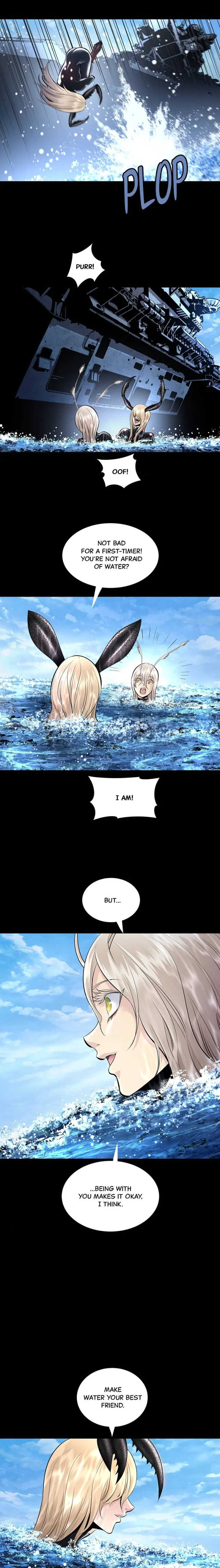 Dead Queen Chapter 66 - page 13