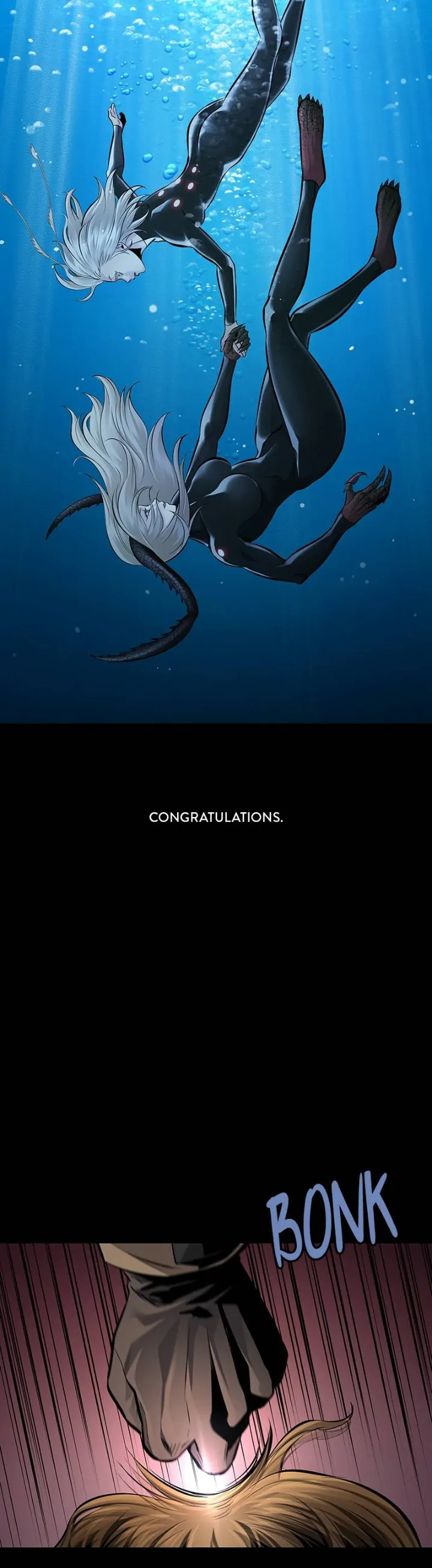 Dead Queen Chapter 66 - page 17