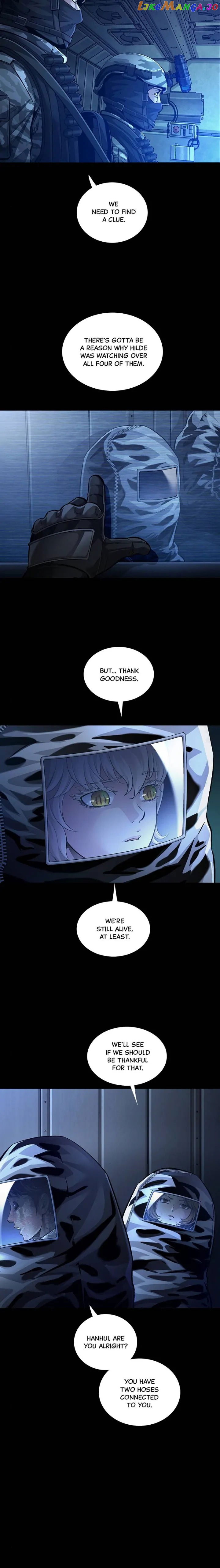 Dead Queen Chapter 42 - page 14
