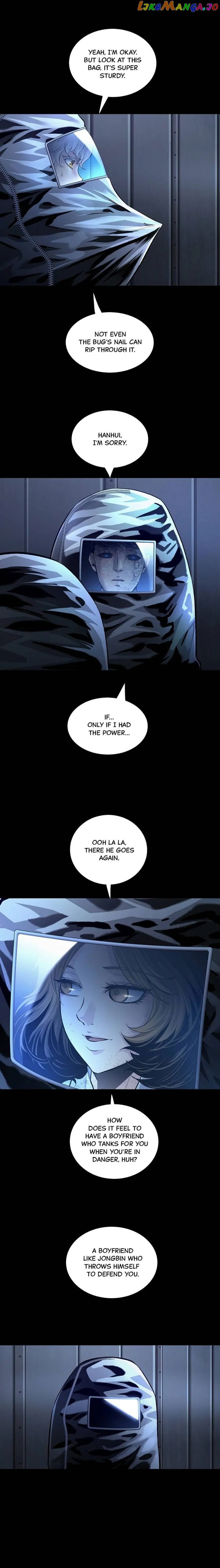 Dead Queen Chapter 42 - page 15