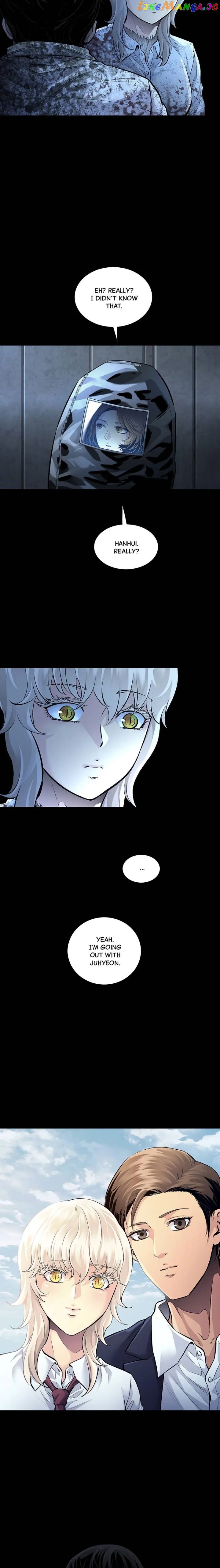 Dead Queen Chapter 42 - page 17