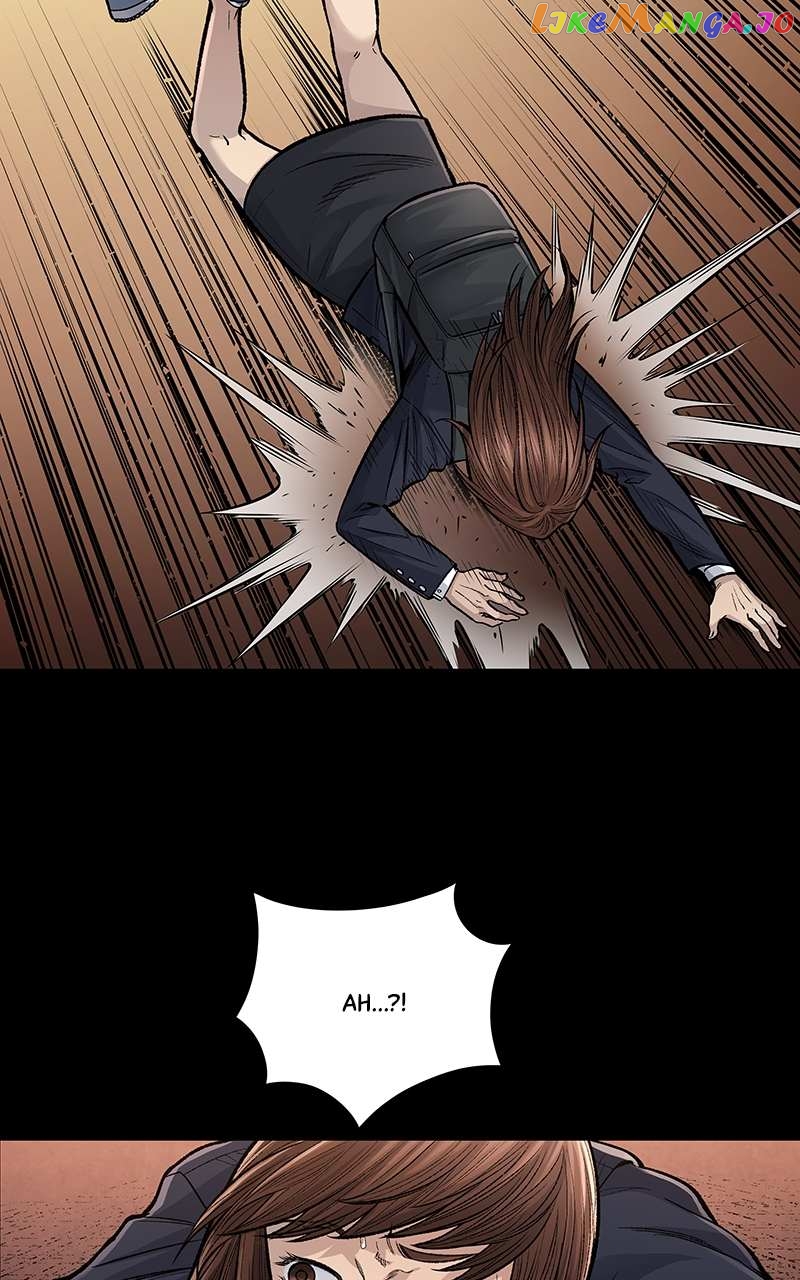 Dead Queen Chapter 3 - page 2