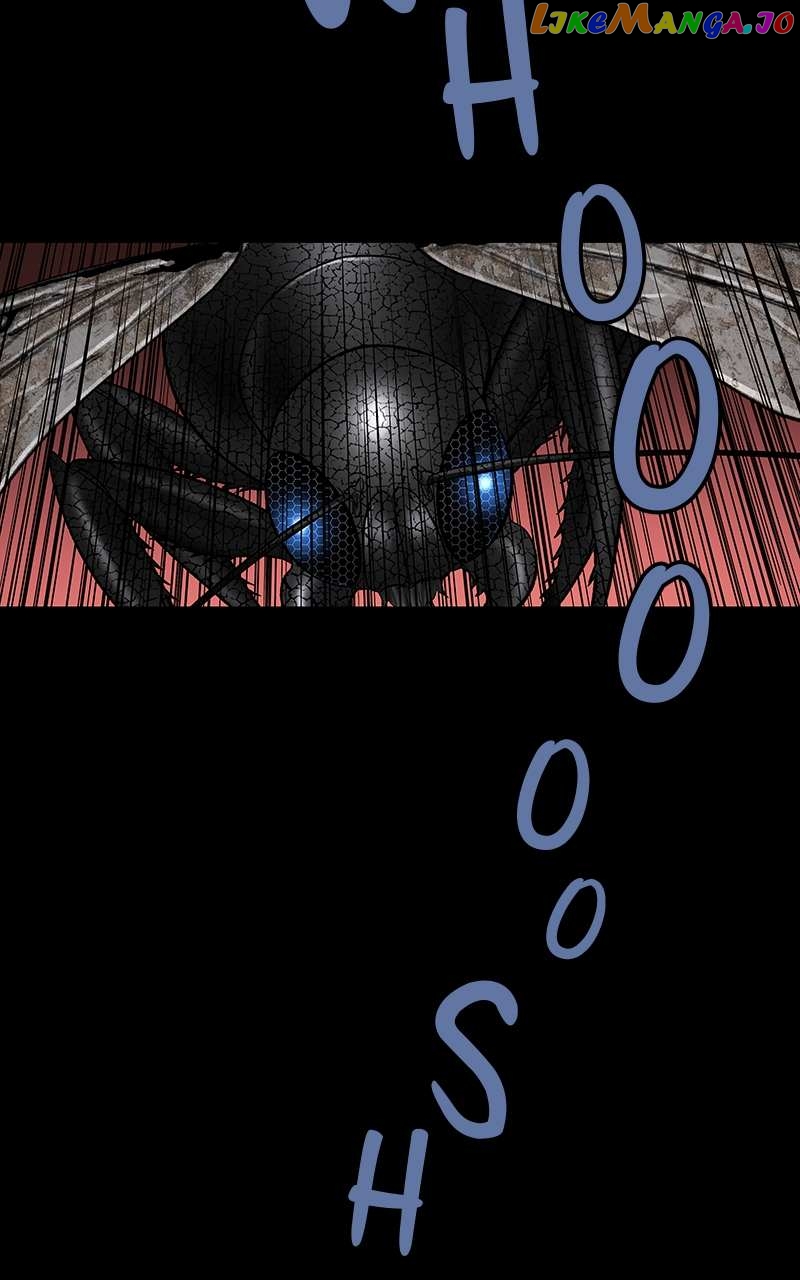 Dead Queen Chapter 3 - page 55