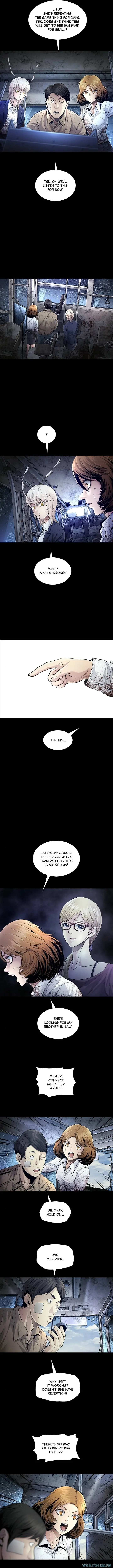 Dead Queen Chapter 30 - page 4