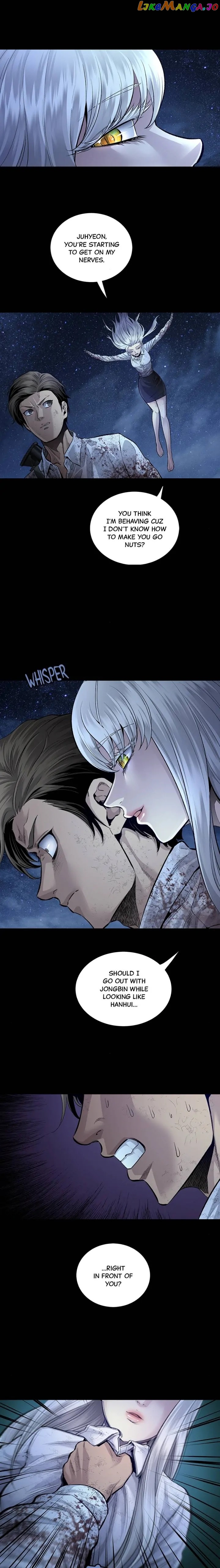 Dead Queen Chapter 36 - page 3