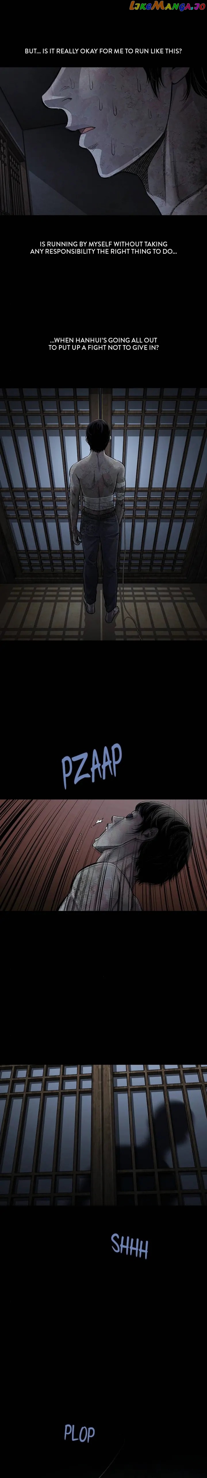 Dead Queen Chapter 37 - page 6