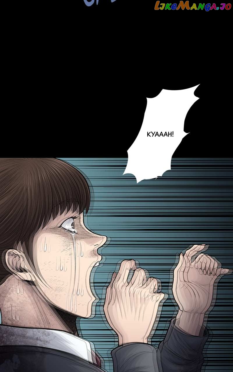 Dead Queen Chapter 4 - page 46