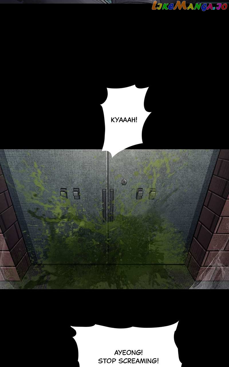 Dead Queen Chapter 4 - page 47