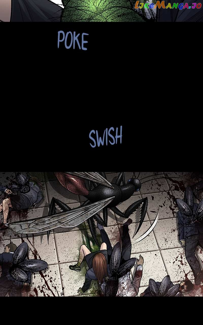 Dead Queen Chapter 4 - page 64