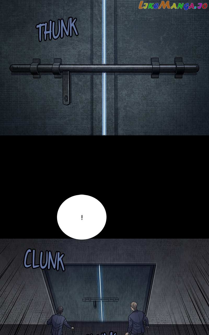 Dead Queen Chapter 5 - page 26