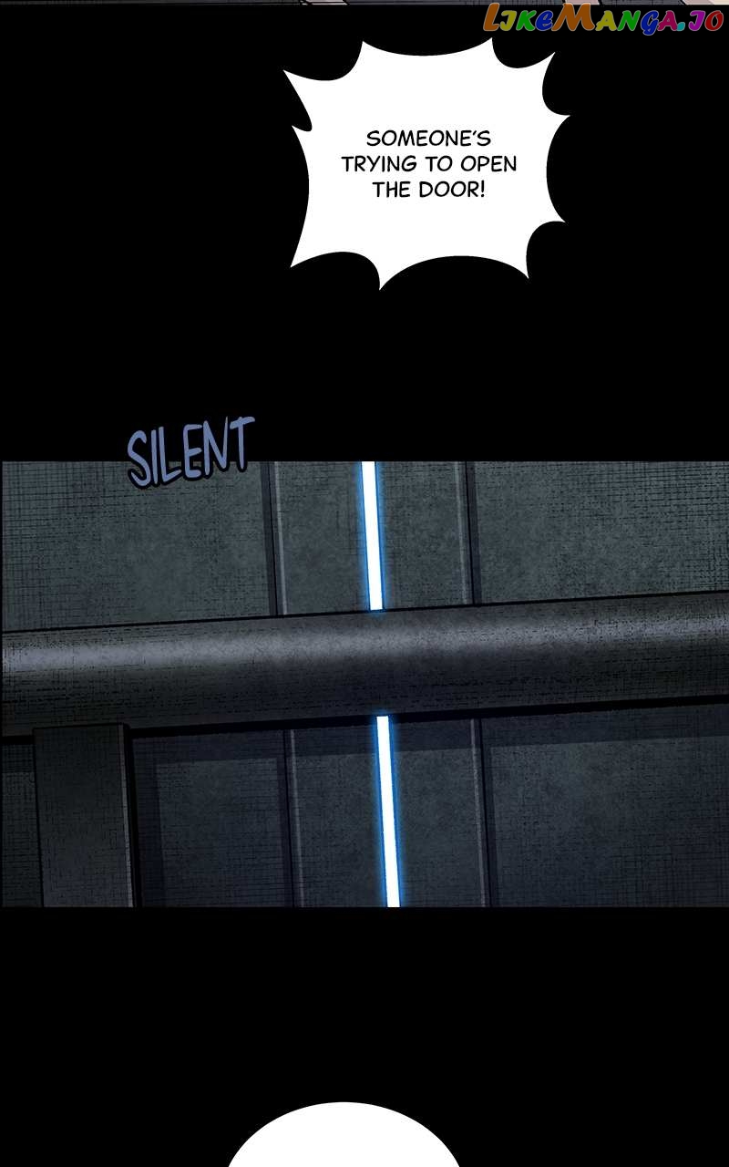 Dead Queen Chapter 5 - page 28