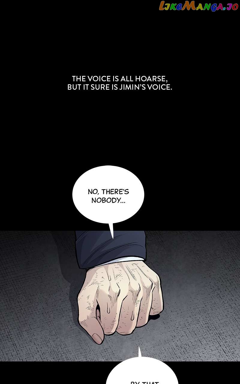 Dead Queen Chapter 5 - page 39