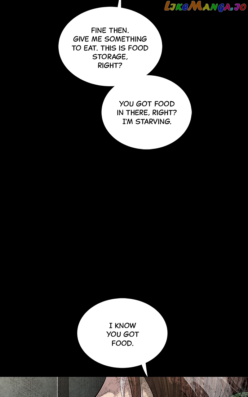 Dead Queen Chapter 5 - page 47