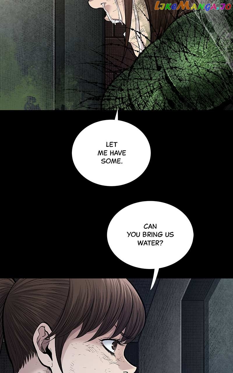 Dead Queen Chapter 5 - page 48