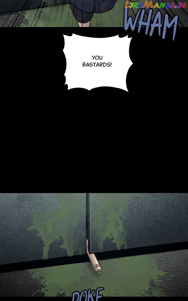 Dead Queen Chapter 5 - page 52