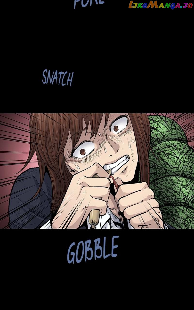 Dead Queen Chapter 5 - page 53