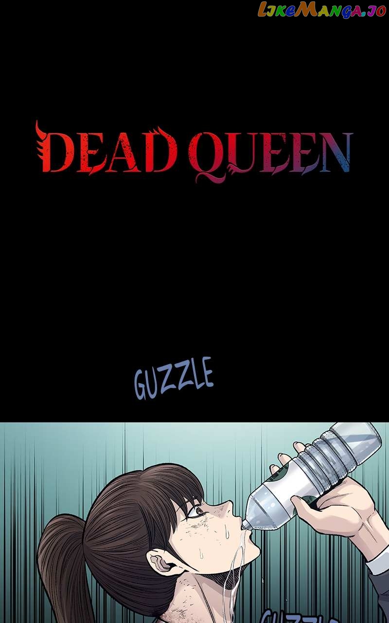 Dead Queen Chapter 6 - page 1