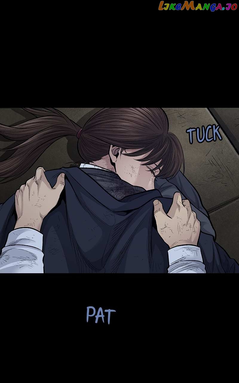 Dead Queen Chapter 6 - page 14
