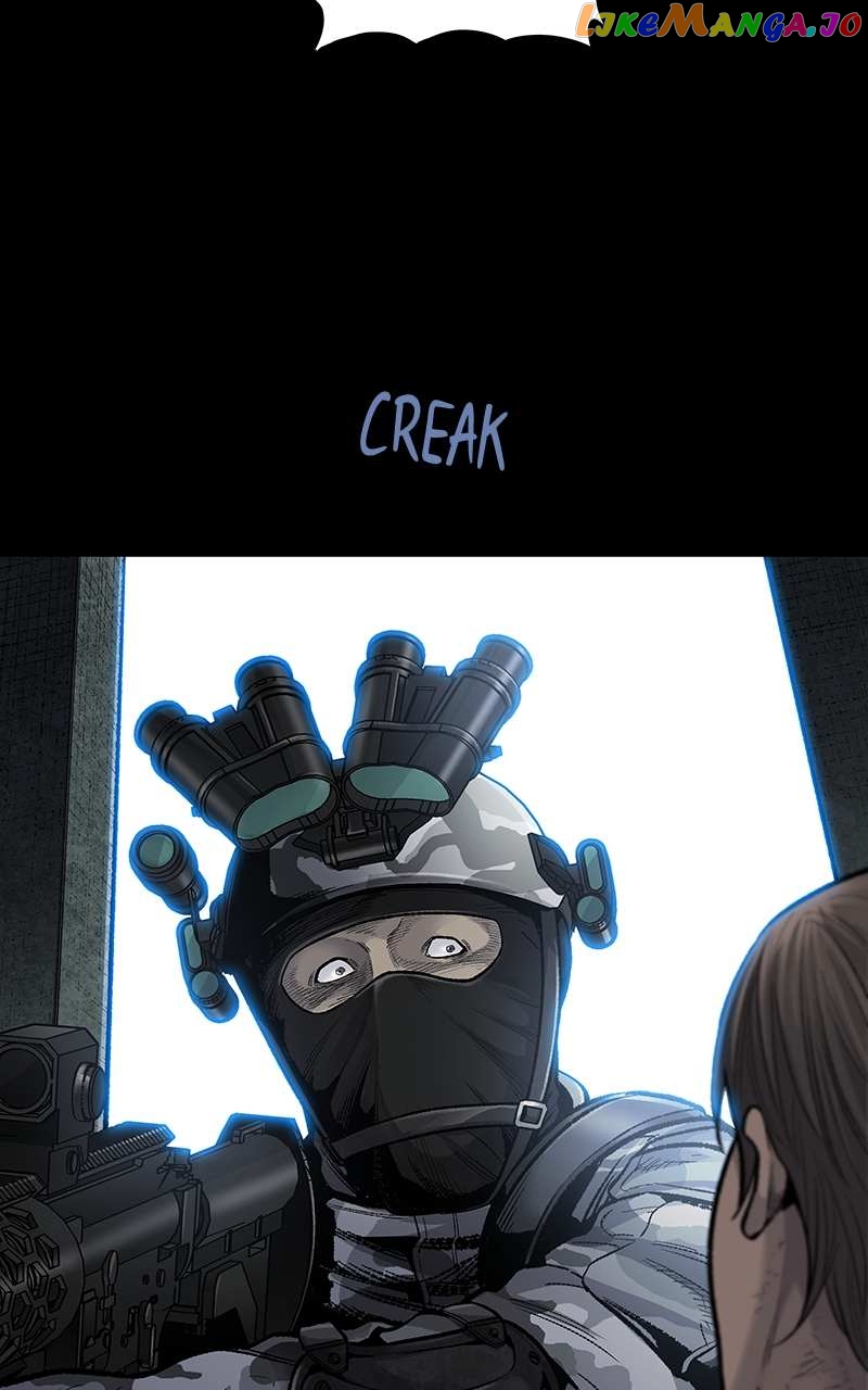 Dead Queen Chapter 6 - page 43