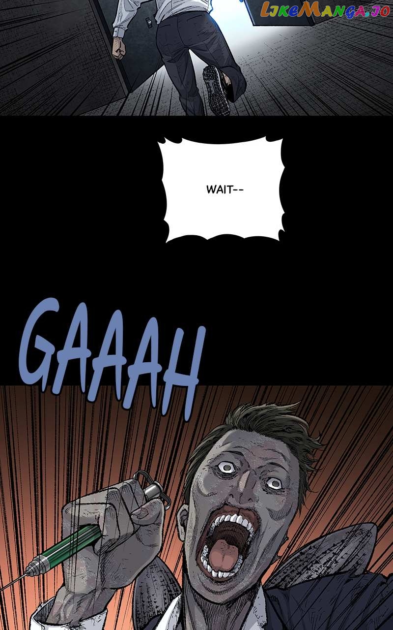 Dead Queen Chapter 6 - page 59