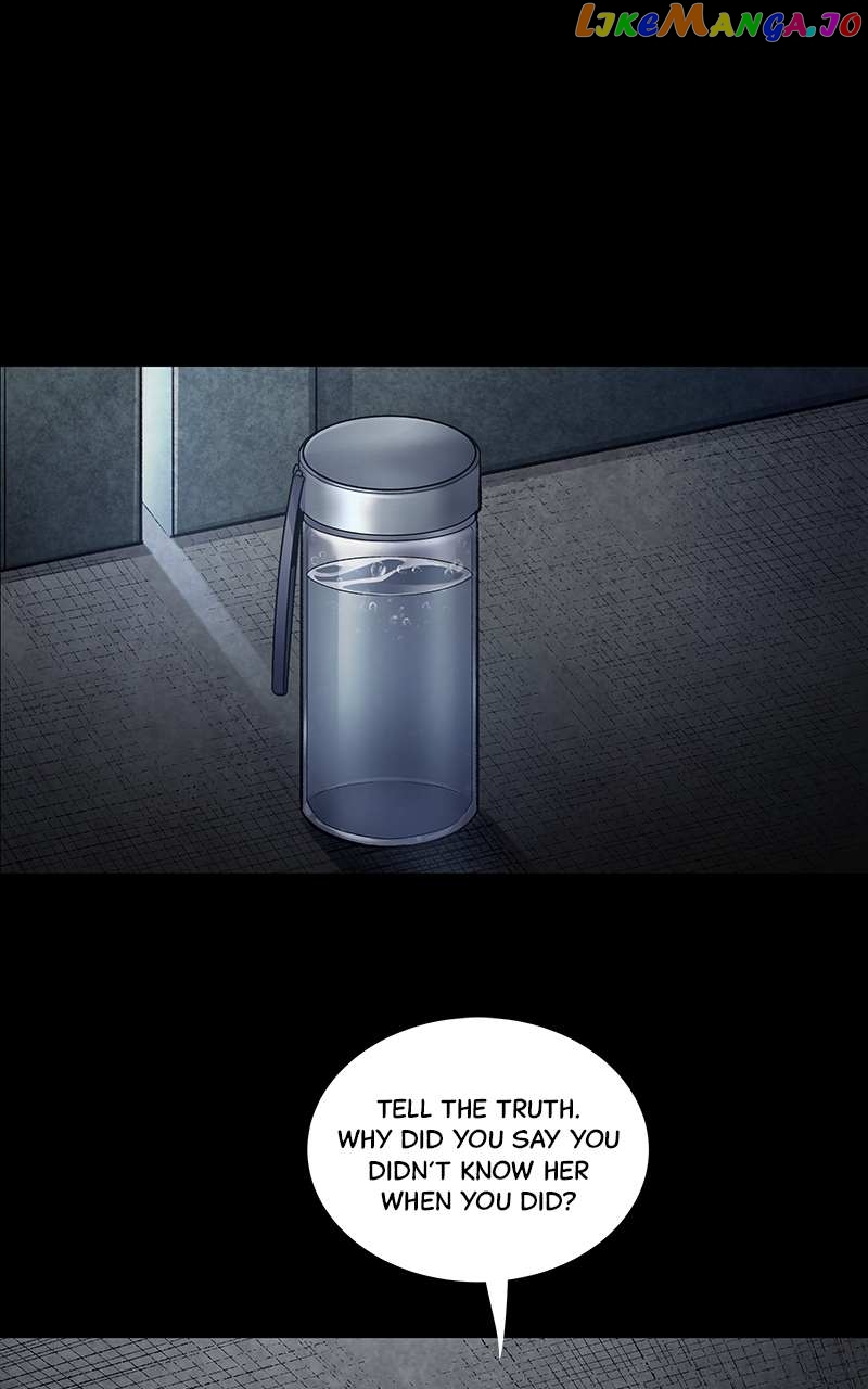 Dead Queen Chapter 8 - page 64