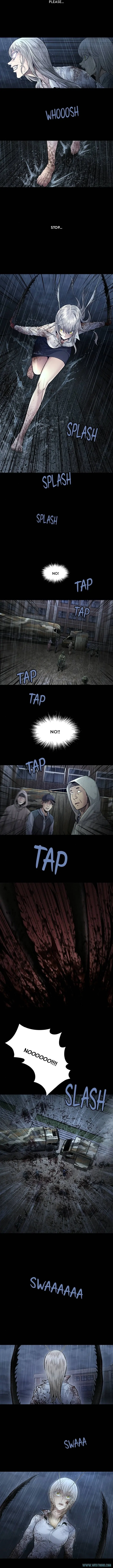Dead Queen Chapter 28 - page 3