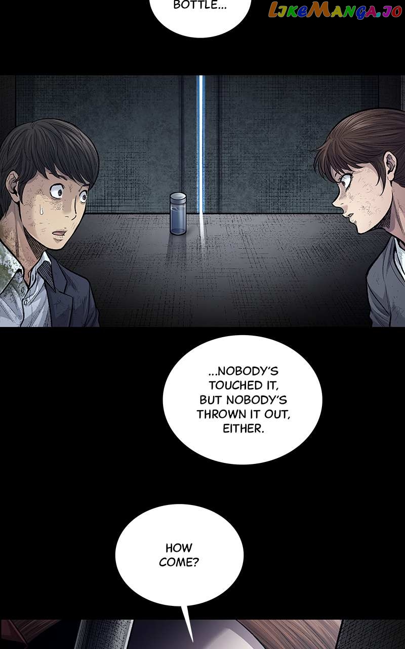 Dead Queen Chapter 10 - page 13
