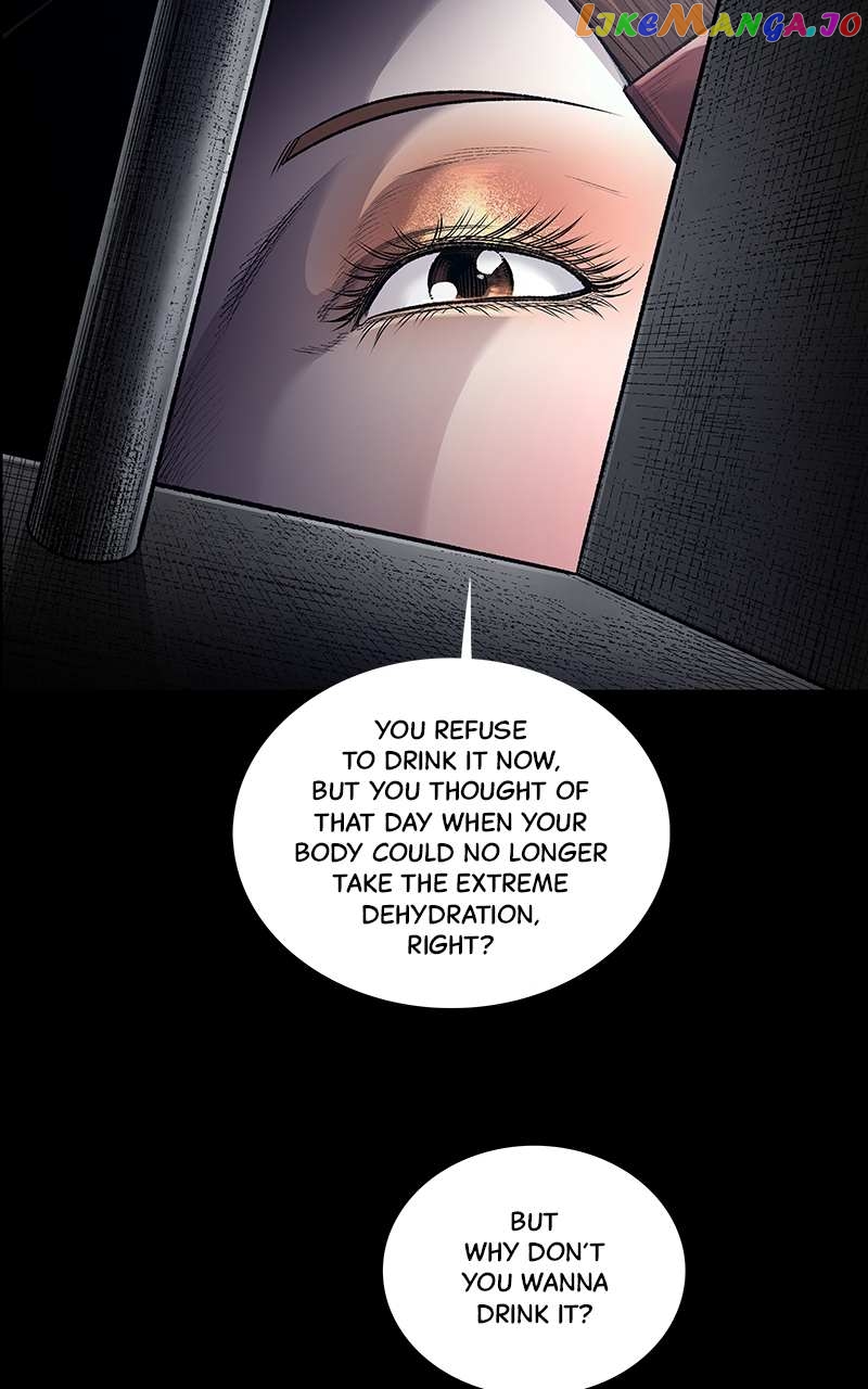 Dead Queen Chapter 10 - page 14