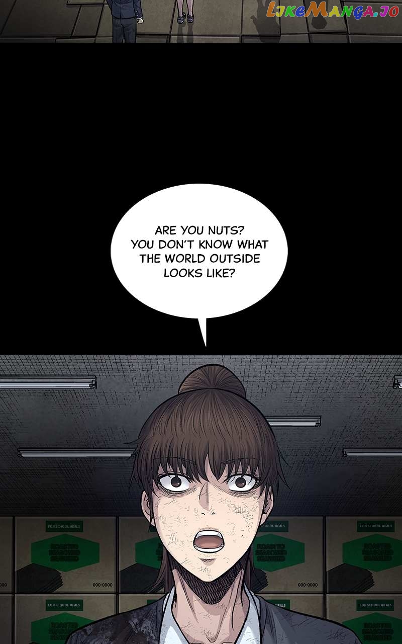 Dead Queen Chapter 10 - page 2