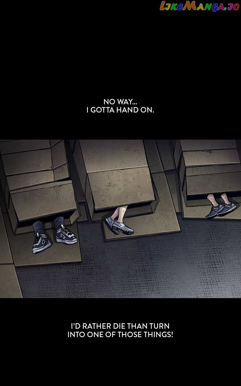 Dead Queen Chapter 10 - page 23