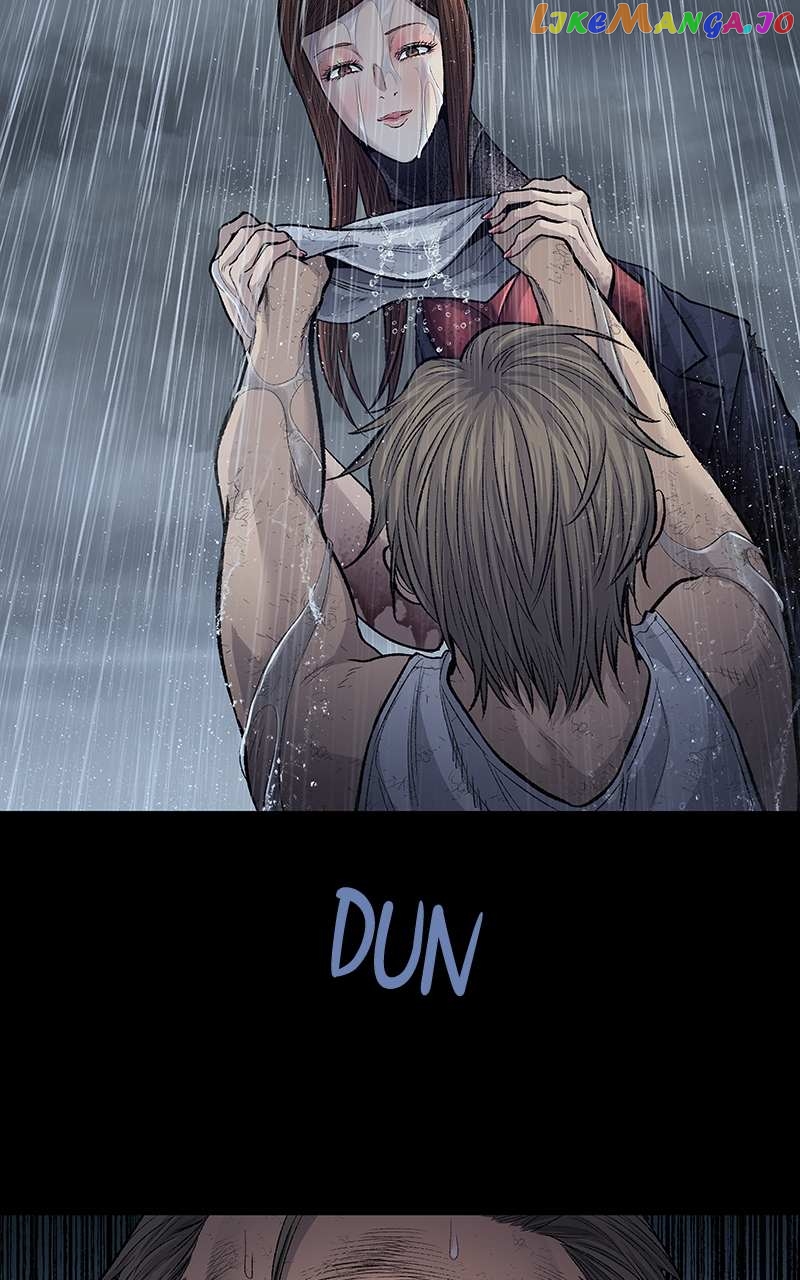 Dead Queen Chapter 10 - page 33