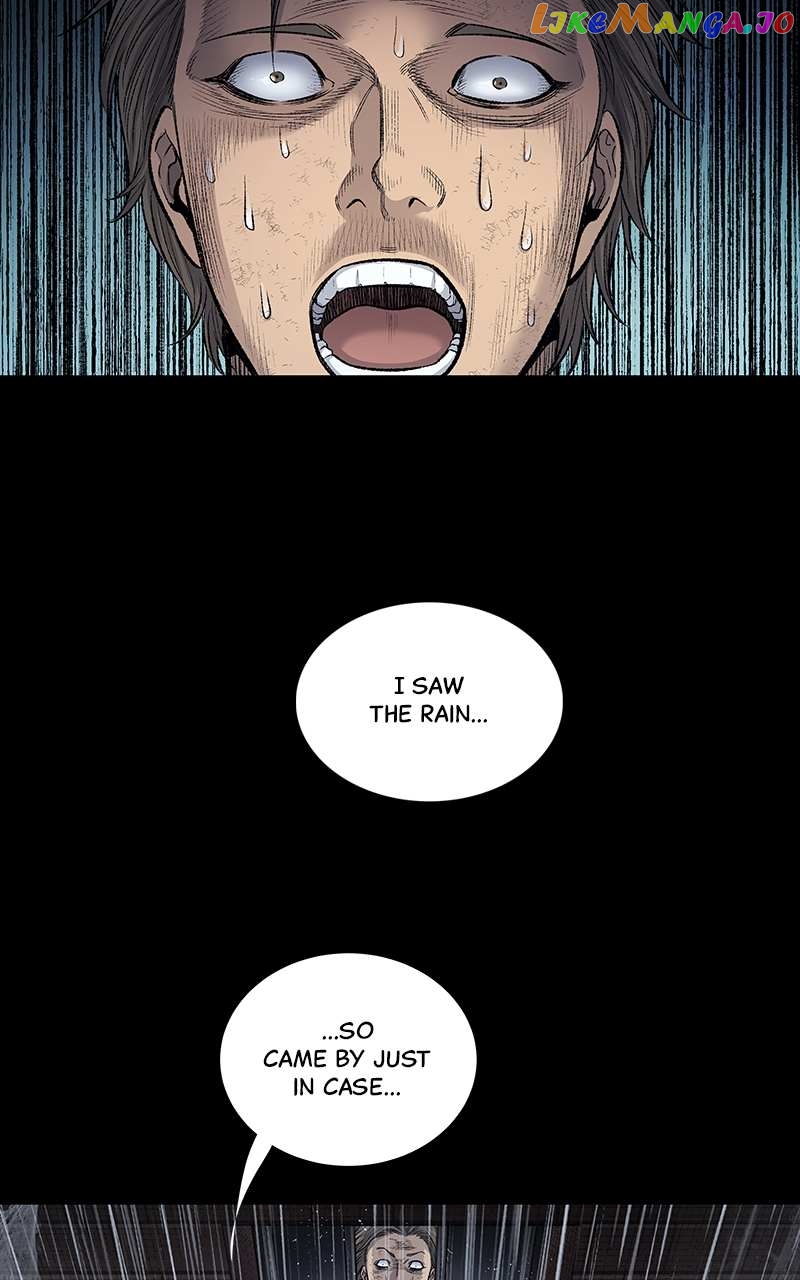 Dead Queen Chapter 10 - page 34