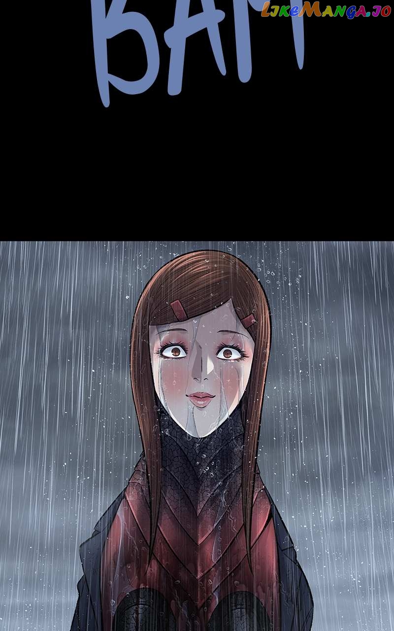 Dead Queen Chapter 10 - page 39