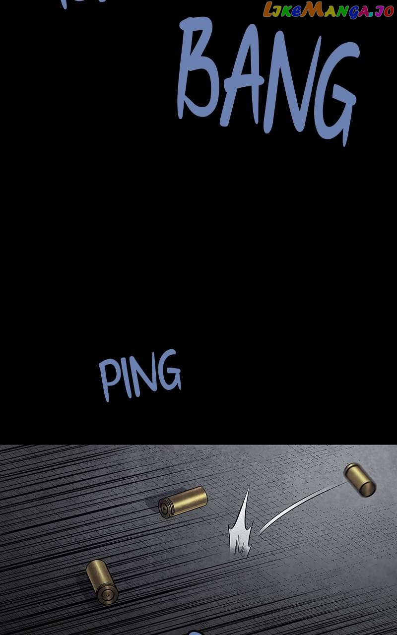 Dead Queen Chapter 10 - page 44