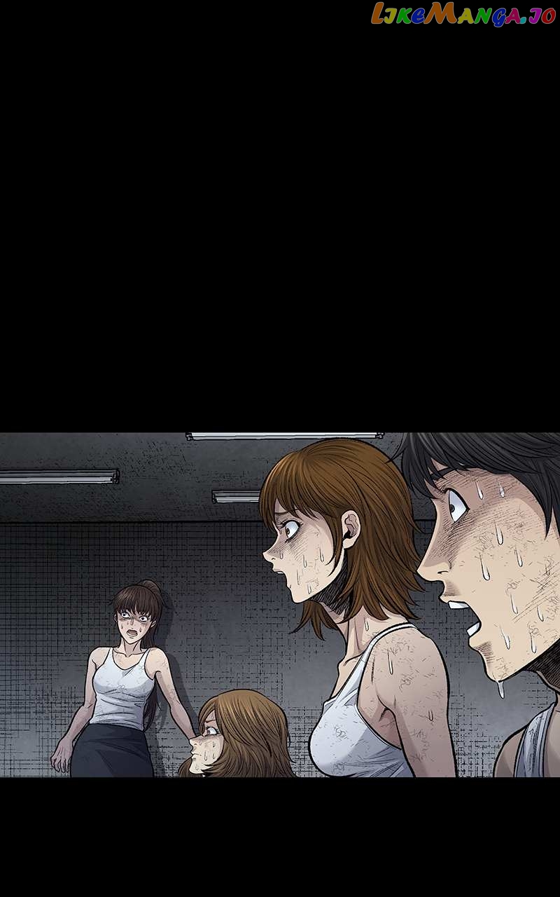 Dead Queen Chapter 10 - page 51