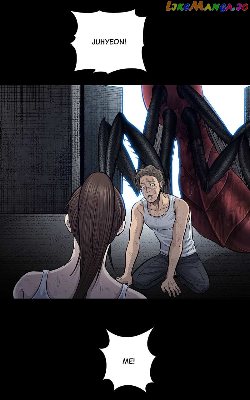 Dead Queen Chapter 10 - page 57