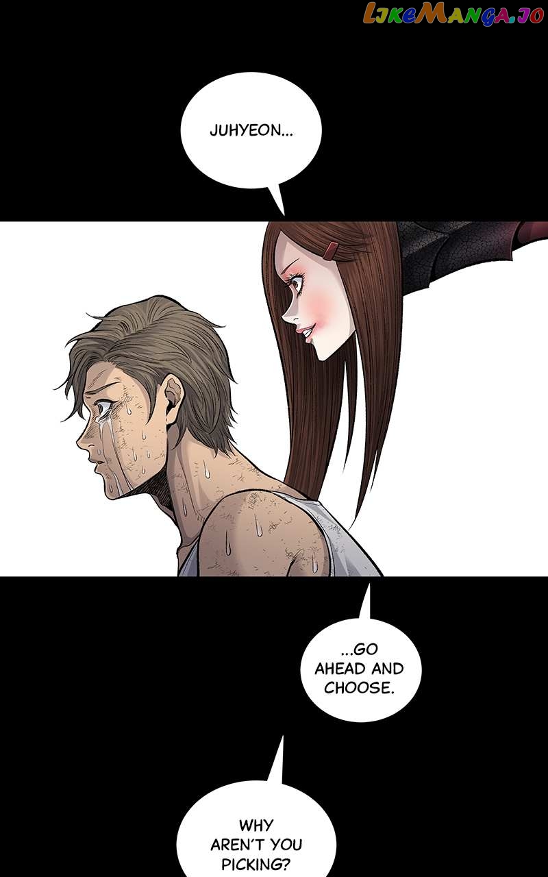 Dead Queen Chapter 10 - page 58