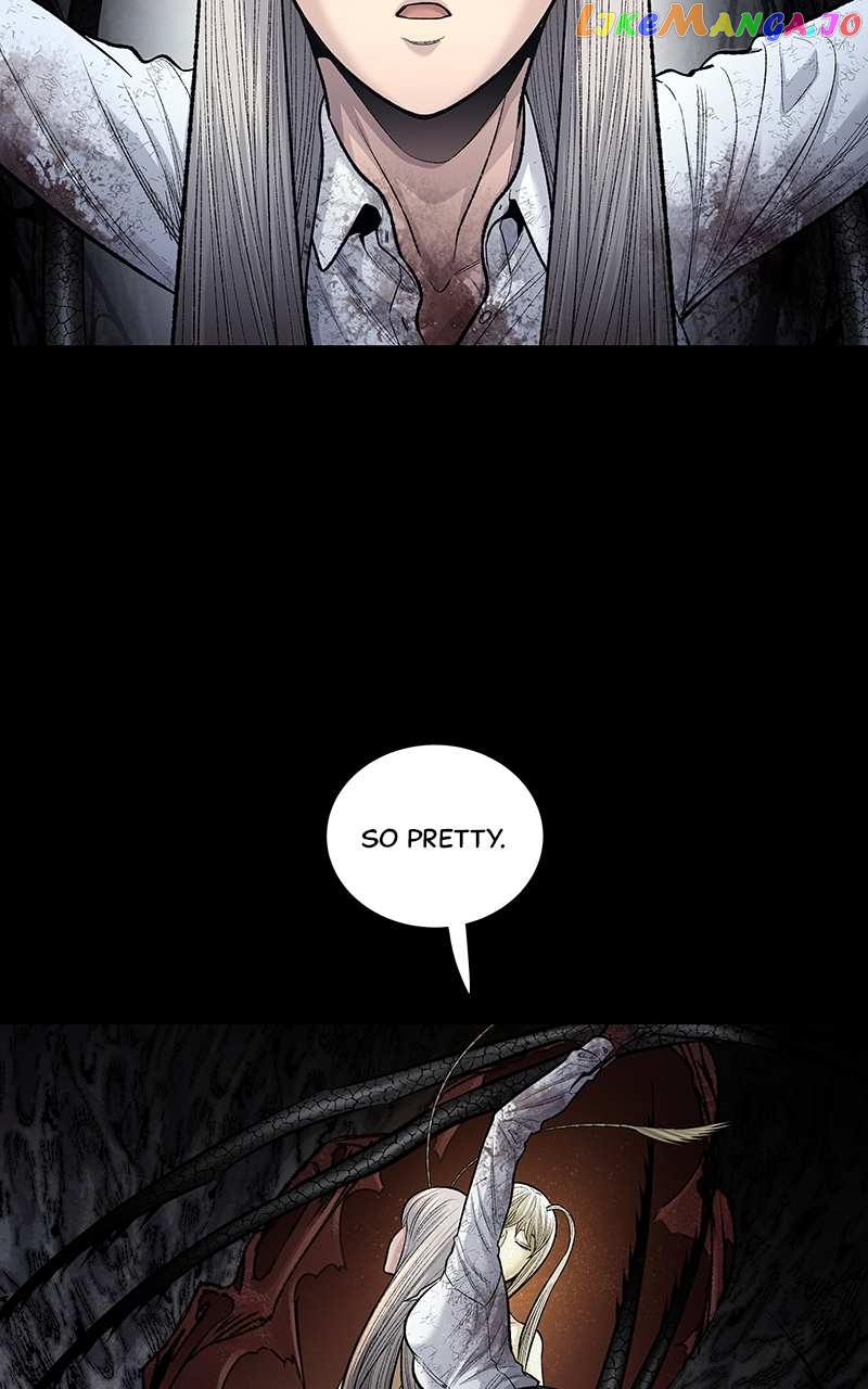 Dead Queen Chapter 17 - page 17