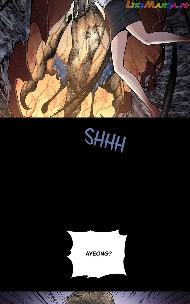 Dead Queen Chapter 17 - page 18