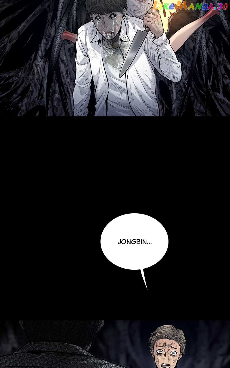 Dead Queen Chapter 17 - page 22