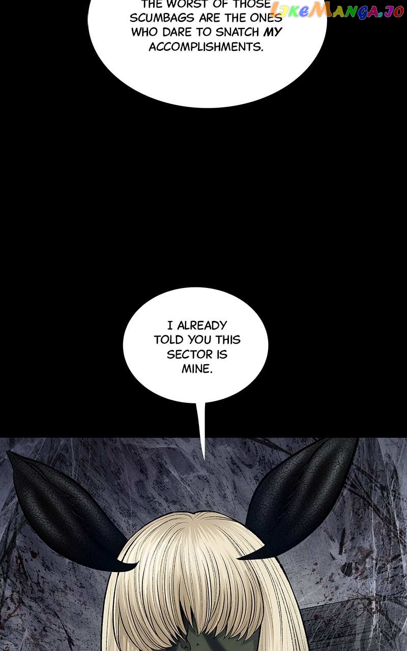 Dead Queen Chapter 17 - page 68